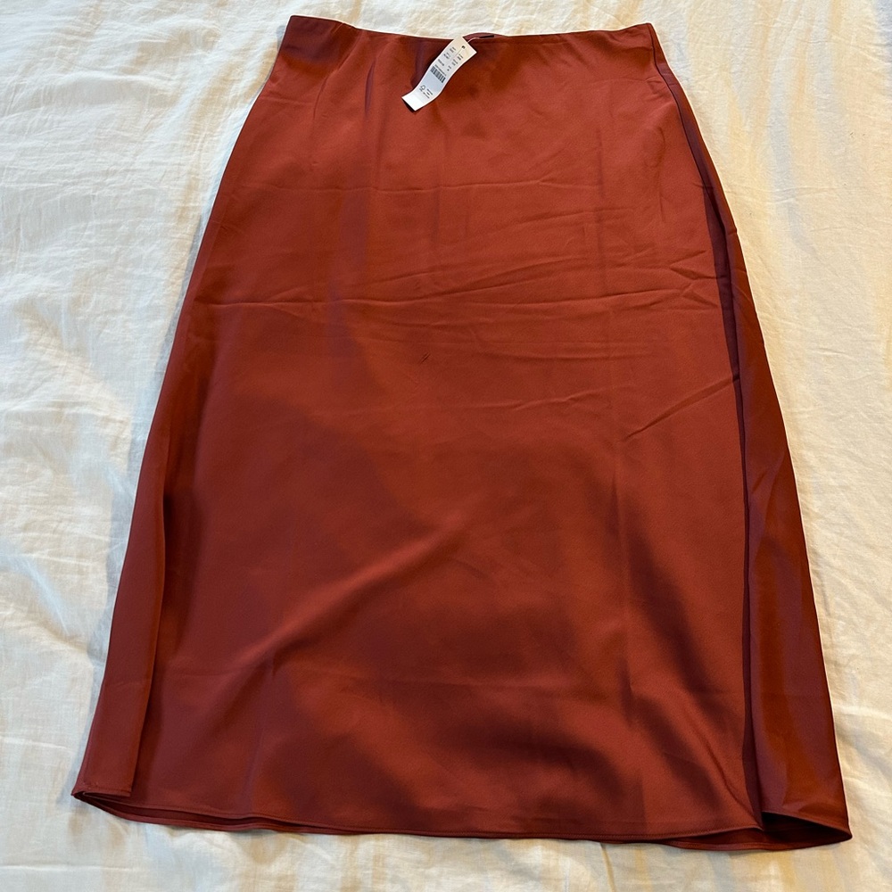 jcrew skirt